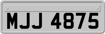 MJJ4875
