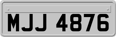 MJJ4876