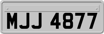 MJJ4877