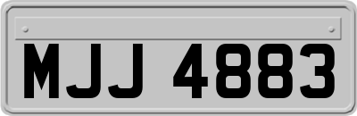 MJJ4883