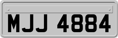 MJJ4884