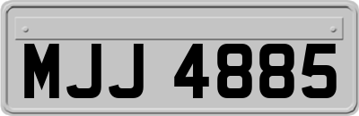 MJJ4885