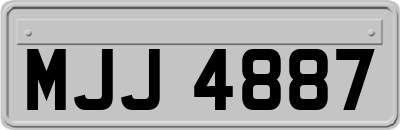 MJJ4887