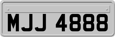 MJJ4888