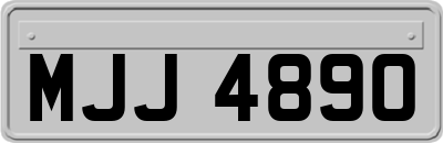 MJJ4890