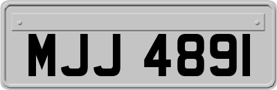 MJJ4891