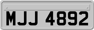 MJJ4892