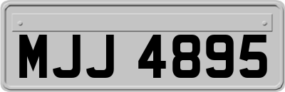 MJJ4895