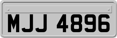 MJJ4896