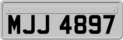 MJJ4897