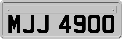 MJJ4900