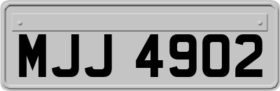 MJJ4902