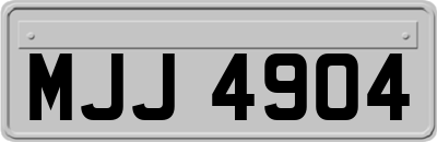 MJJ4904