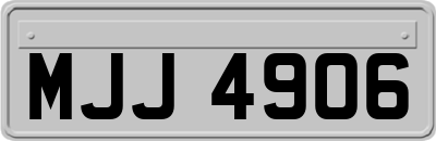 MJJ4906