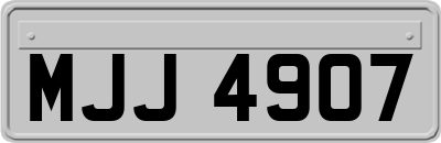 MJJ4907