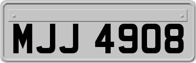 MJJ4908