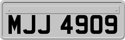 MJJ4909