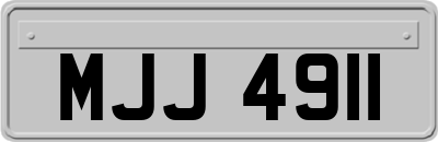MJJ4911