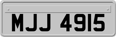 MJJ4915