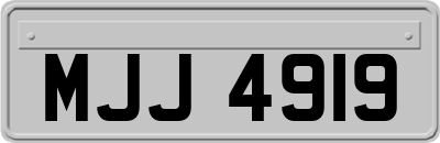 MJJ4919
