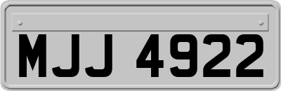 MJJ4922