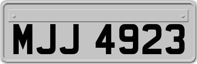MJJ4923