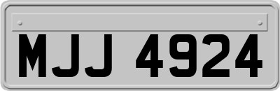 MJJ4924