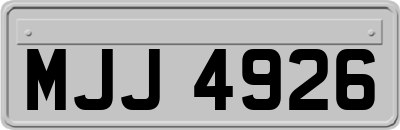 MJJ4926