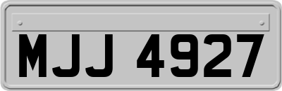 MJJ4927