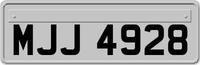 MJJ4928