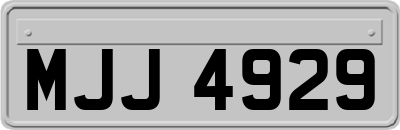 MJJ4929