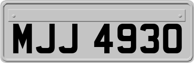 MJJ4930