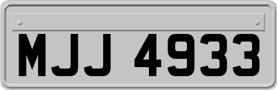 MJJ4933