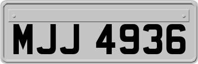 MJJ4936