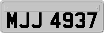 MJJ4937