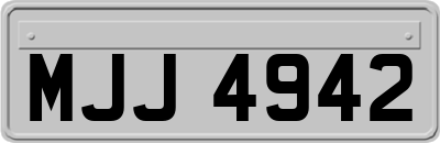 MJJ4942