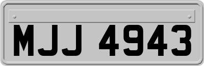 MJJ4943