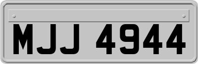 MJJ4944