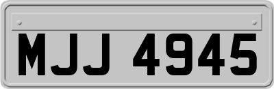 MJJ4945
