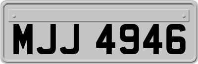 MJJ4946