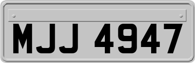 MJJ4947