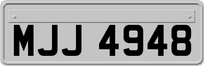 MJJ4948