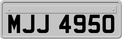 MJJ4950
