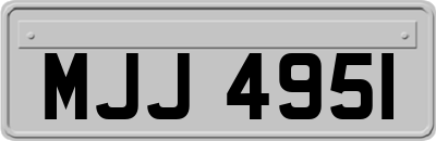 MJJ4951