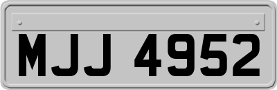 MJJ4952