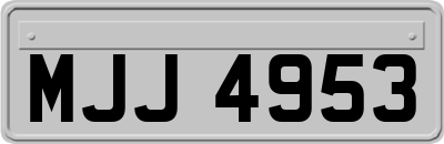MJJ4953