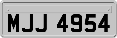 MJJ4954