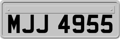 MJJ4955