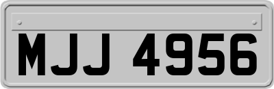 MJJ4956