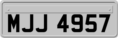 MJJ4957